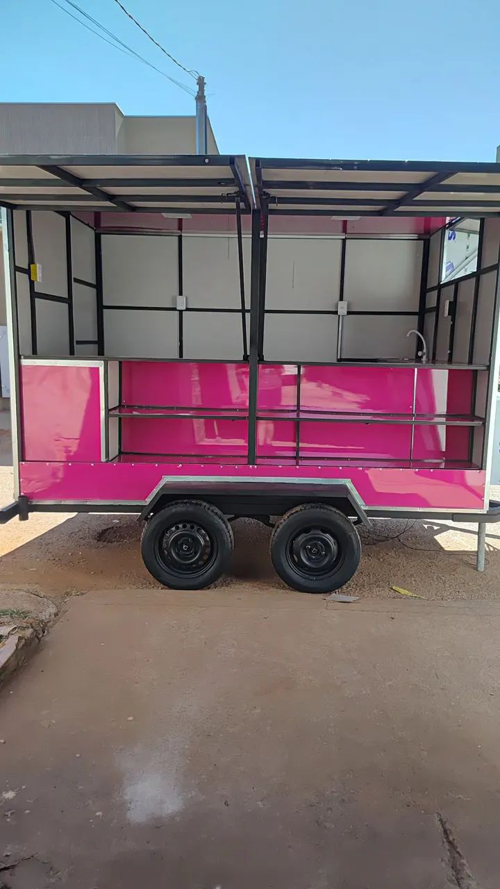 Fudd truks  - Foto 3