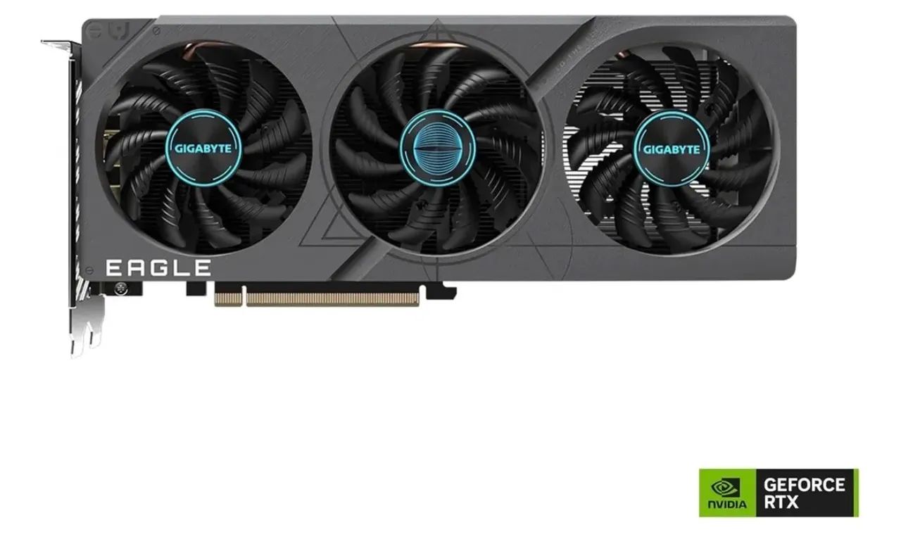 RTX 4060 8gb  - Foto 2