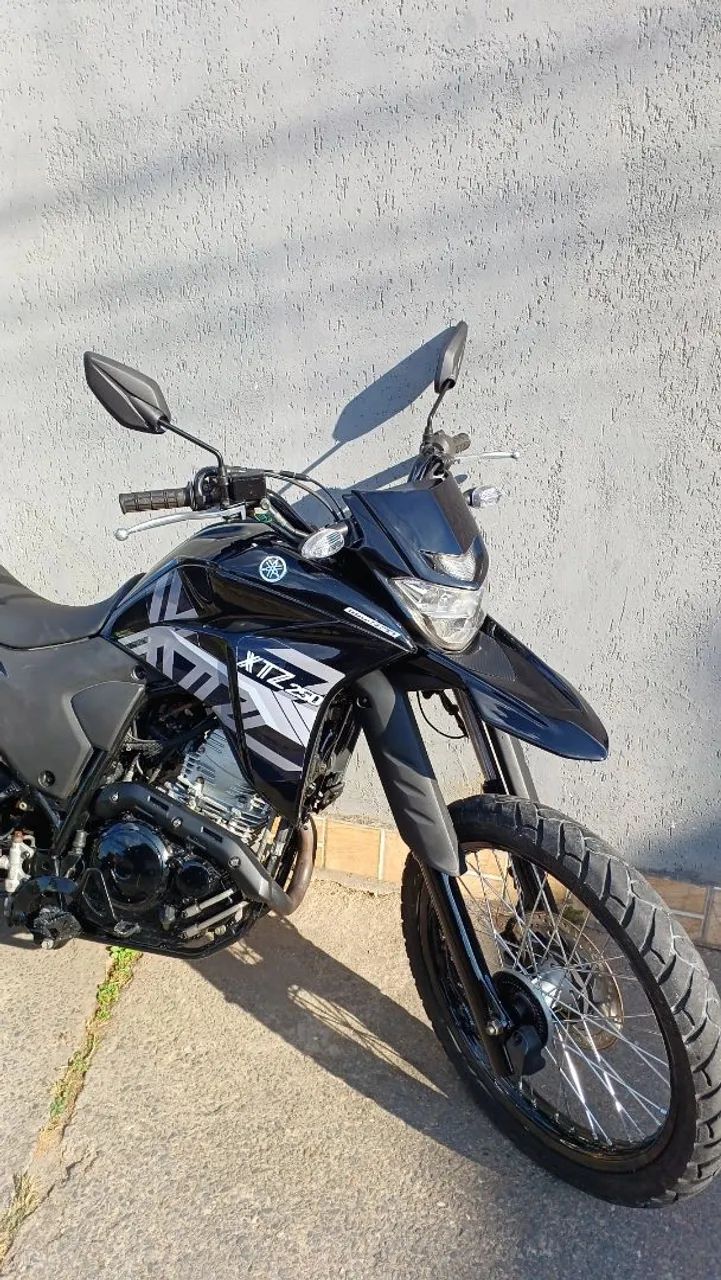 XTZ LANDER 250CC - Foto 4