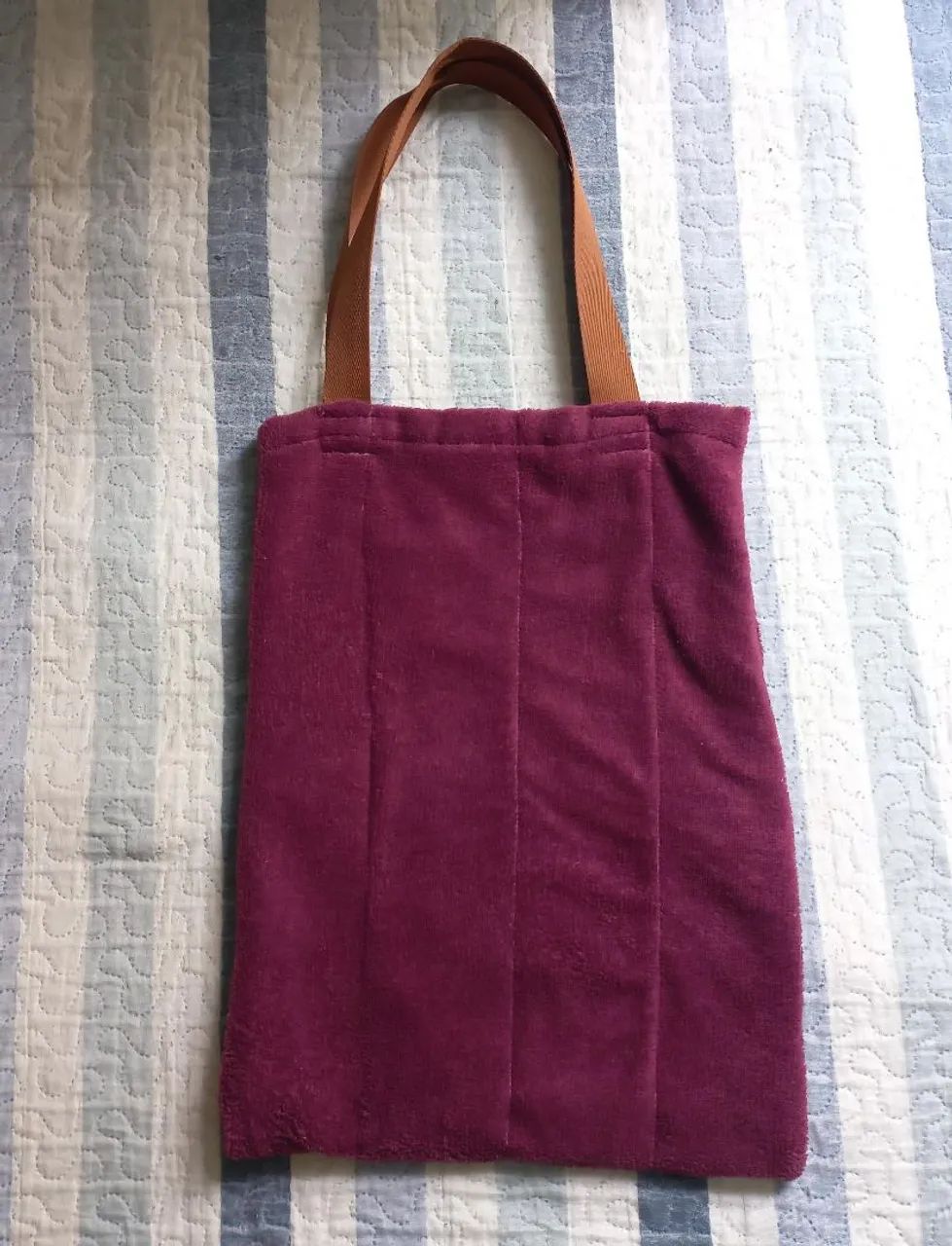 Bolsa de Ombro Colorida - Foto 2
