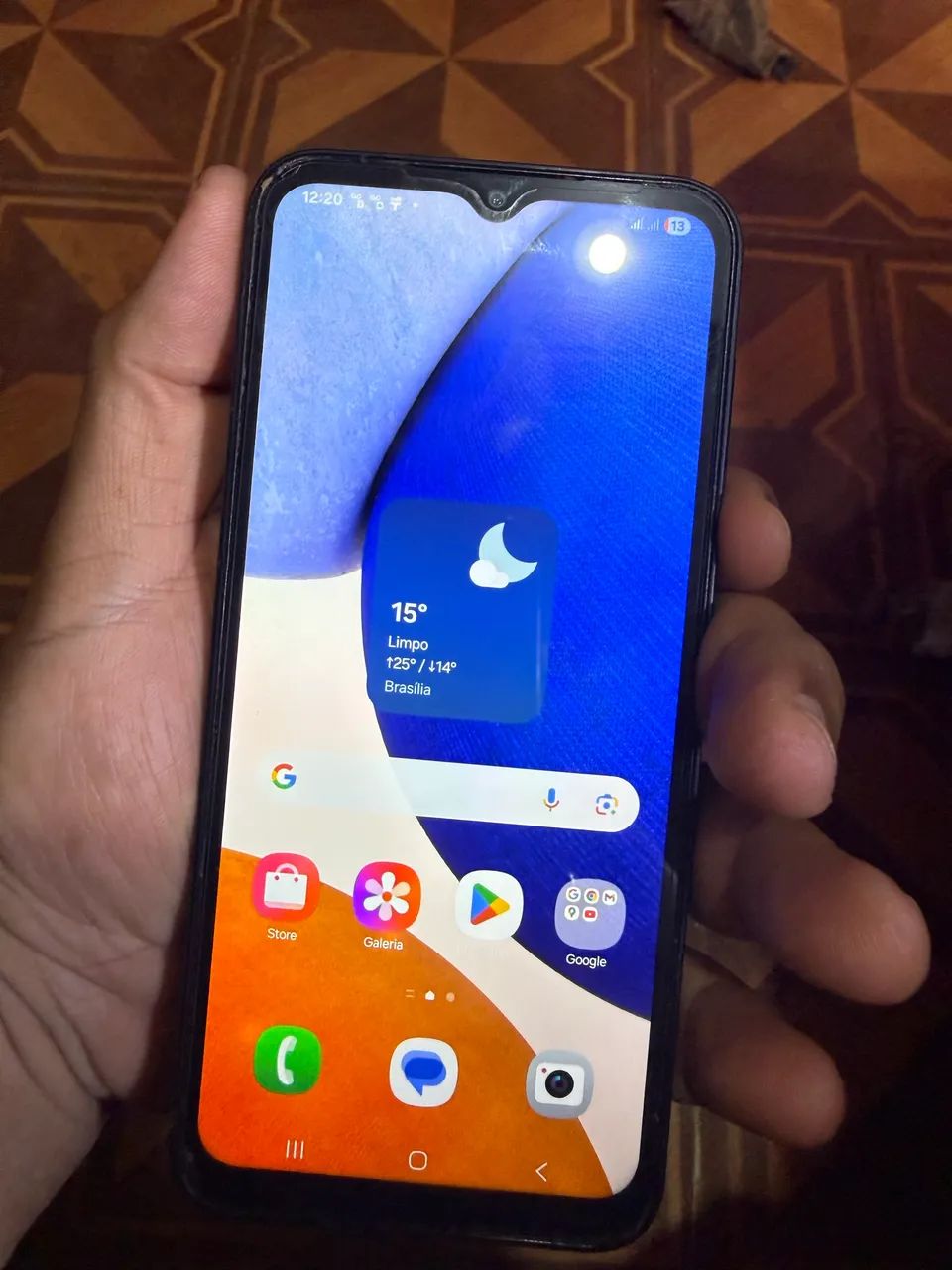 Samsung Galaxy A14 - Foto 4