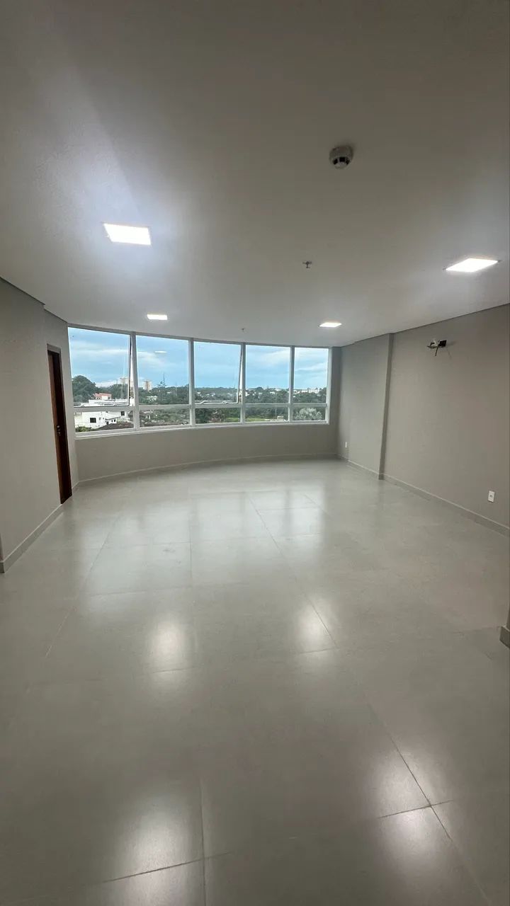 Vendo sala comercial no Via Tower - Foto 2