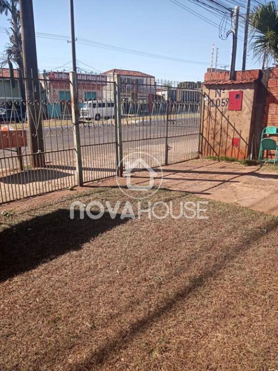 TERRENO NA AV MANOEL DA COSTA LIMA - Foto 3