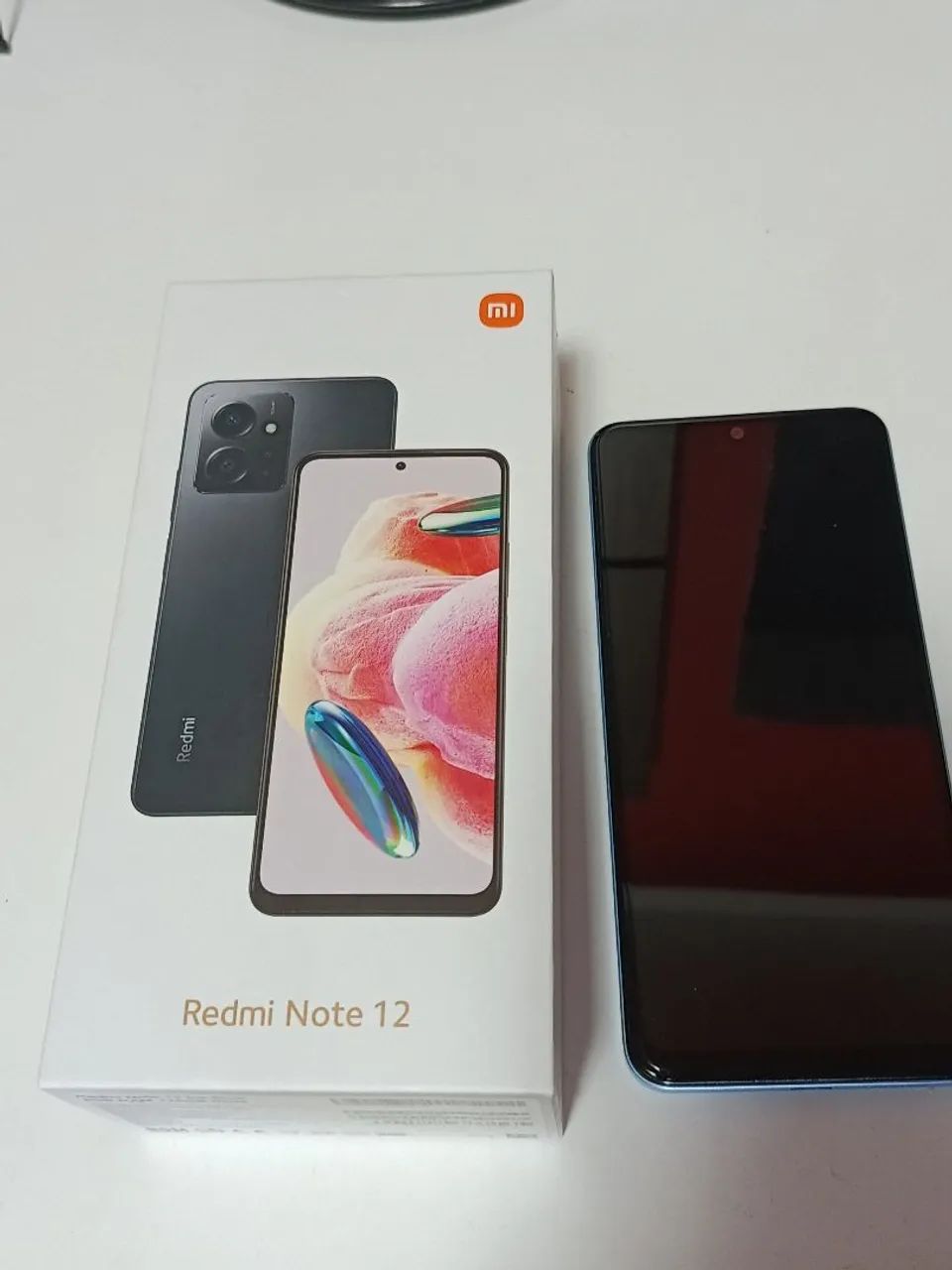 Redmi NOTE 12  - Foto 4