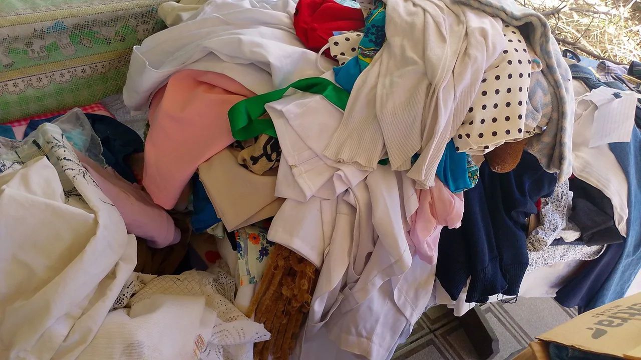 Brechó roupas - Foto 5