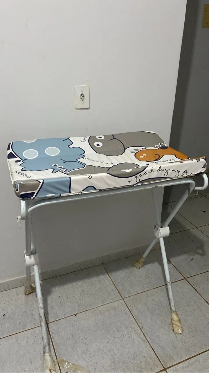 Vende-se trocar usado porém em ótimo estado 