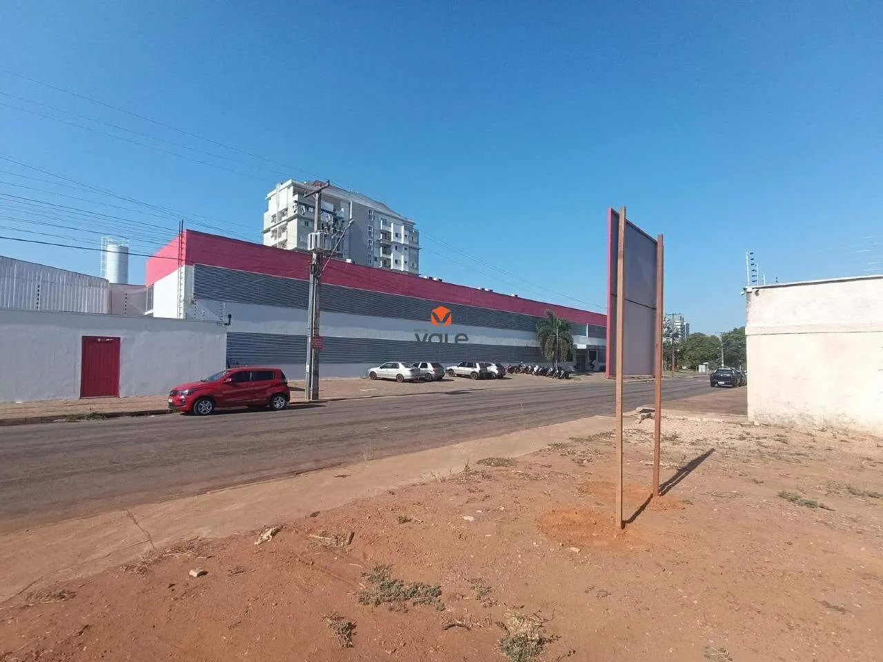 LOTE À VENDA - 1.260 m² - 110 NORTE - Foto 2