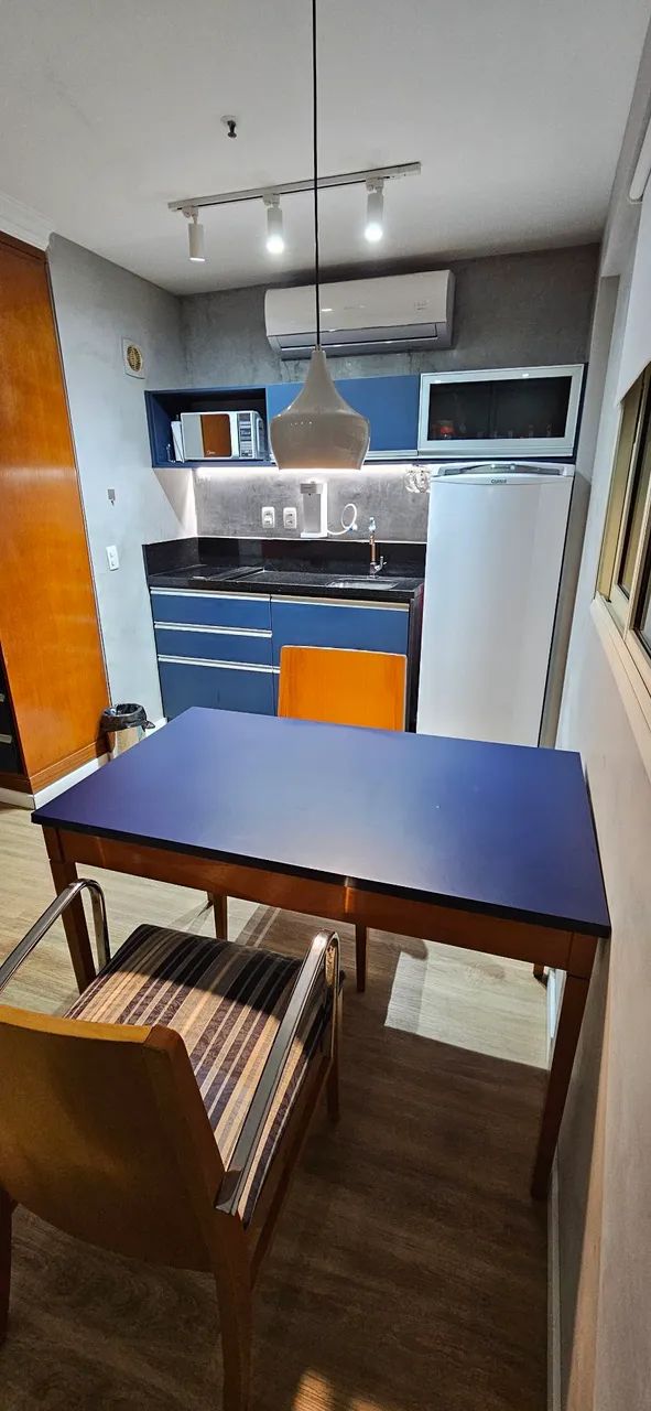 Flat na Barra da Tijuca Rio Design - Foto 3