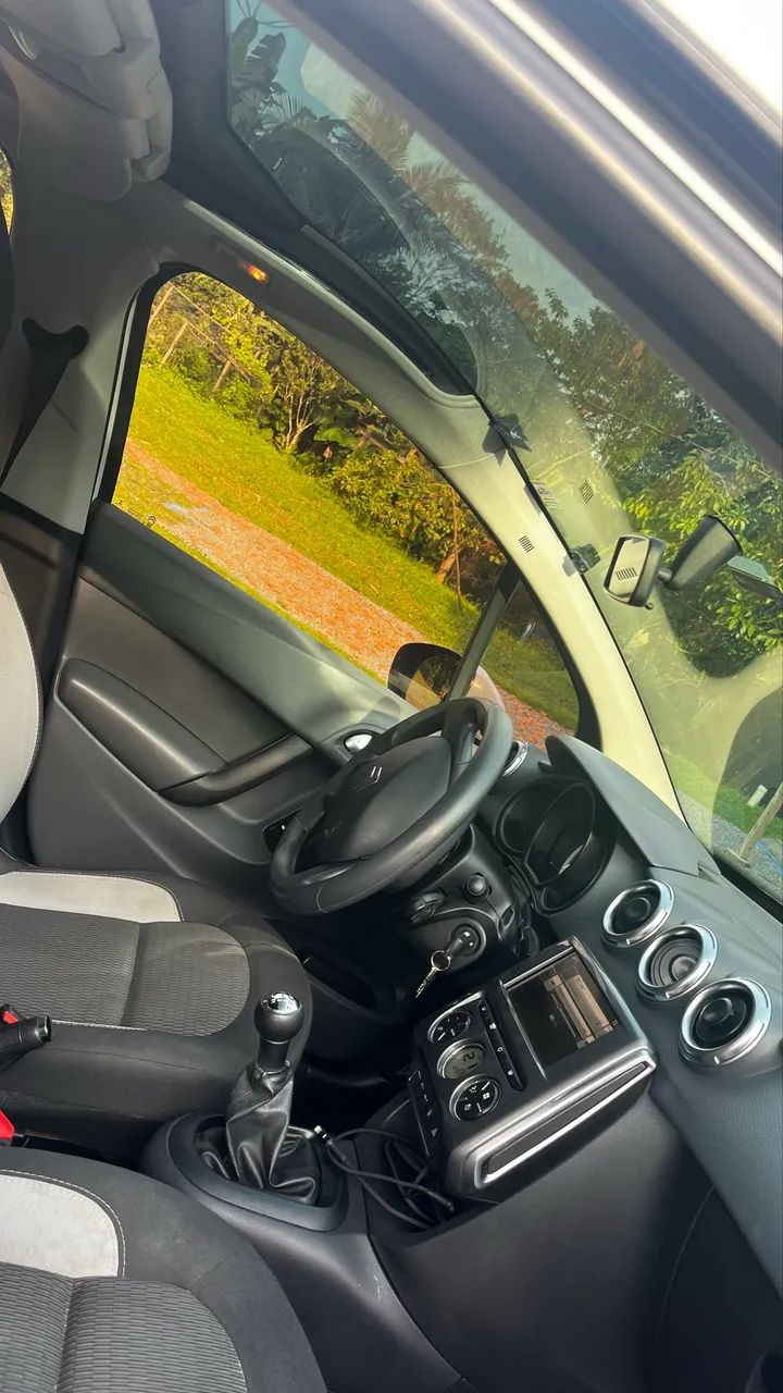 Citroën C3 C3 Tendance Pure Tech 1.2 Flex 12V Mec. 2018