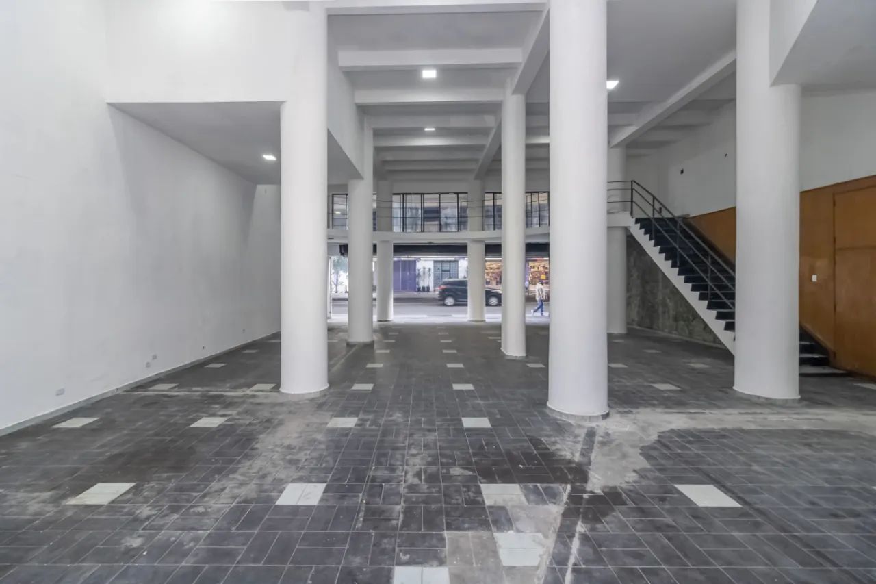 Loja de rua para venda e locação em Santa Cecília, 255m² - Foto 5