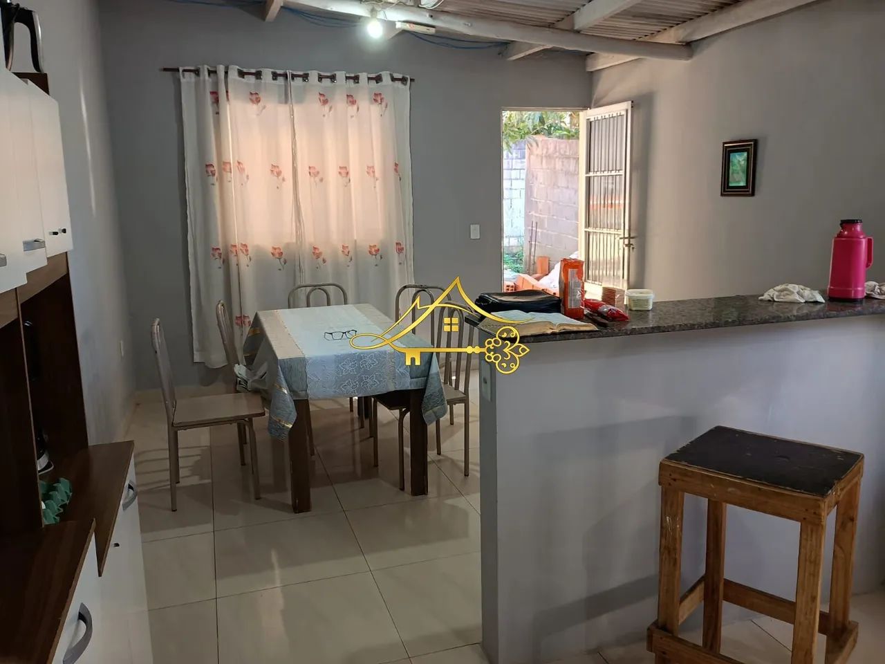 Casa Cai R$ 225.000 - Foto 3