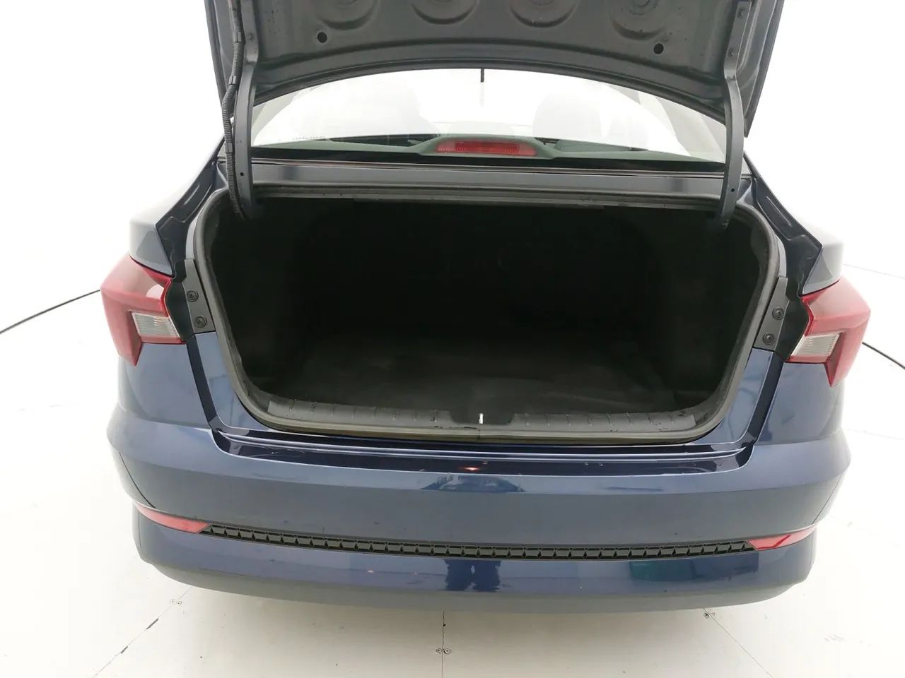 Hyundai HB20S Comfort 1.0 Flex 12V Mec., foto 9 de 18