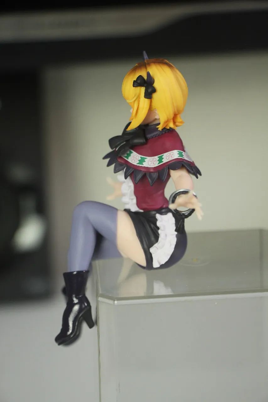 Oshi No Ko - Memcho - Premium Chokonose Figure (sega) - Foto 4