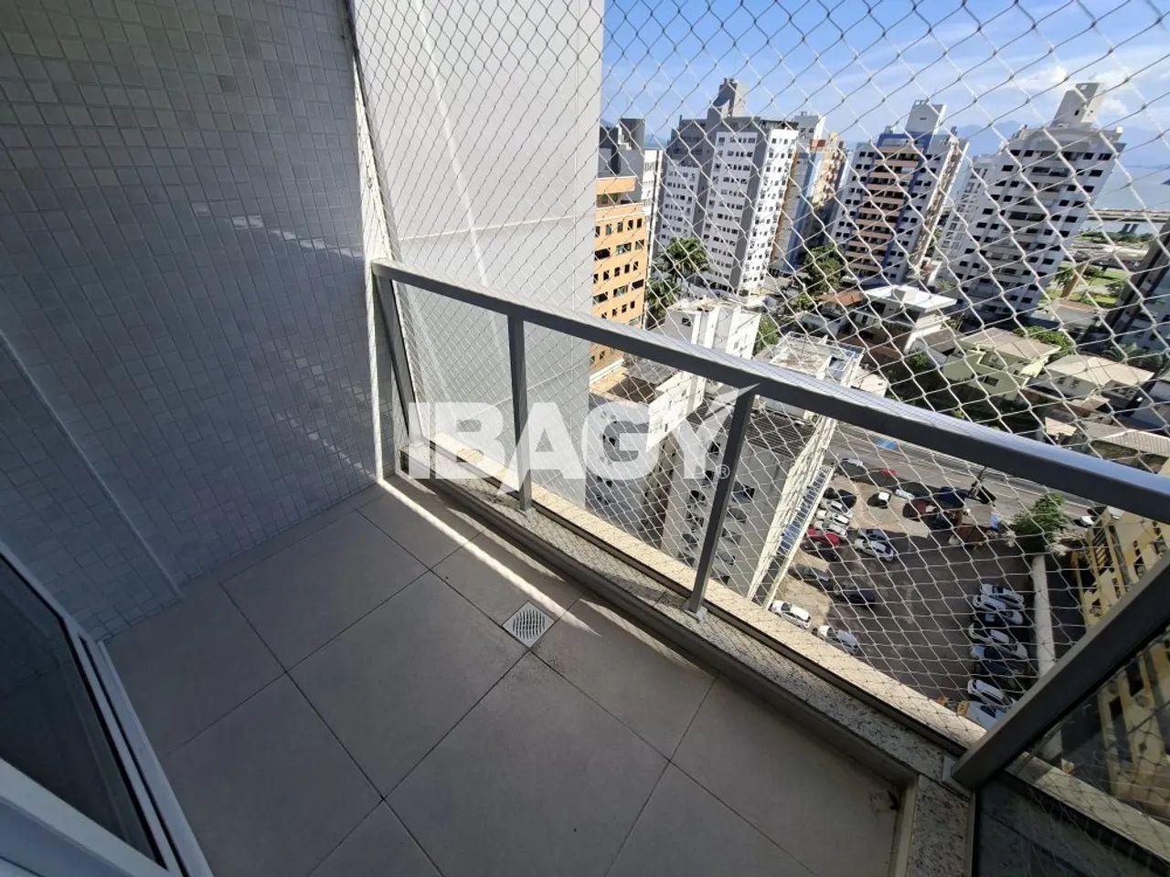 Excelente Apartamento 2 dormitório(s) em Centro - Florianópolis - Foto 4