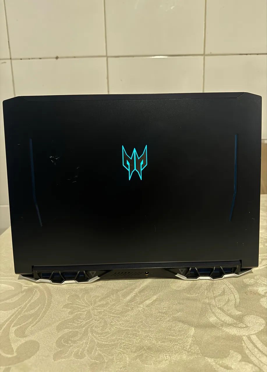 ACER PREDATOR HELIOS 300 | RTX 2070 16GB 756GB 144Hz - Foto 6