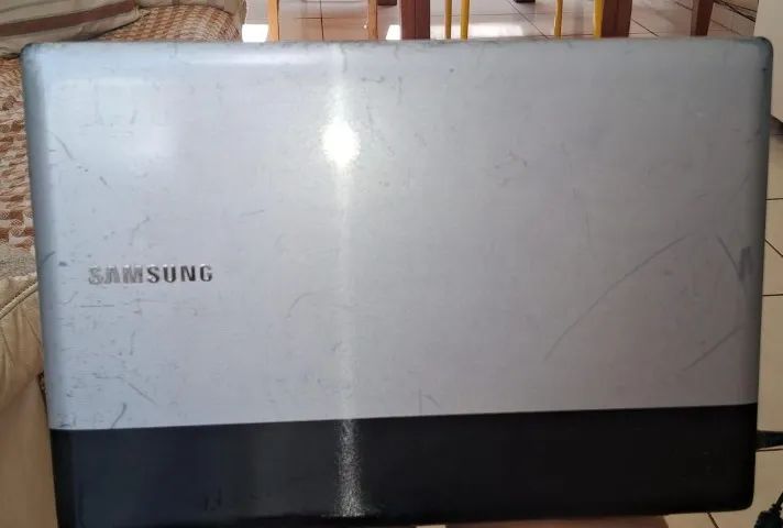 notebook samsung usado - Foto 5