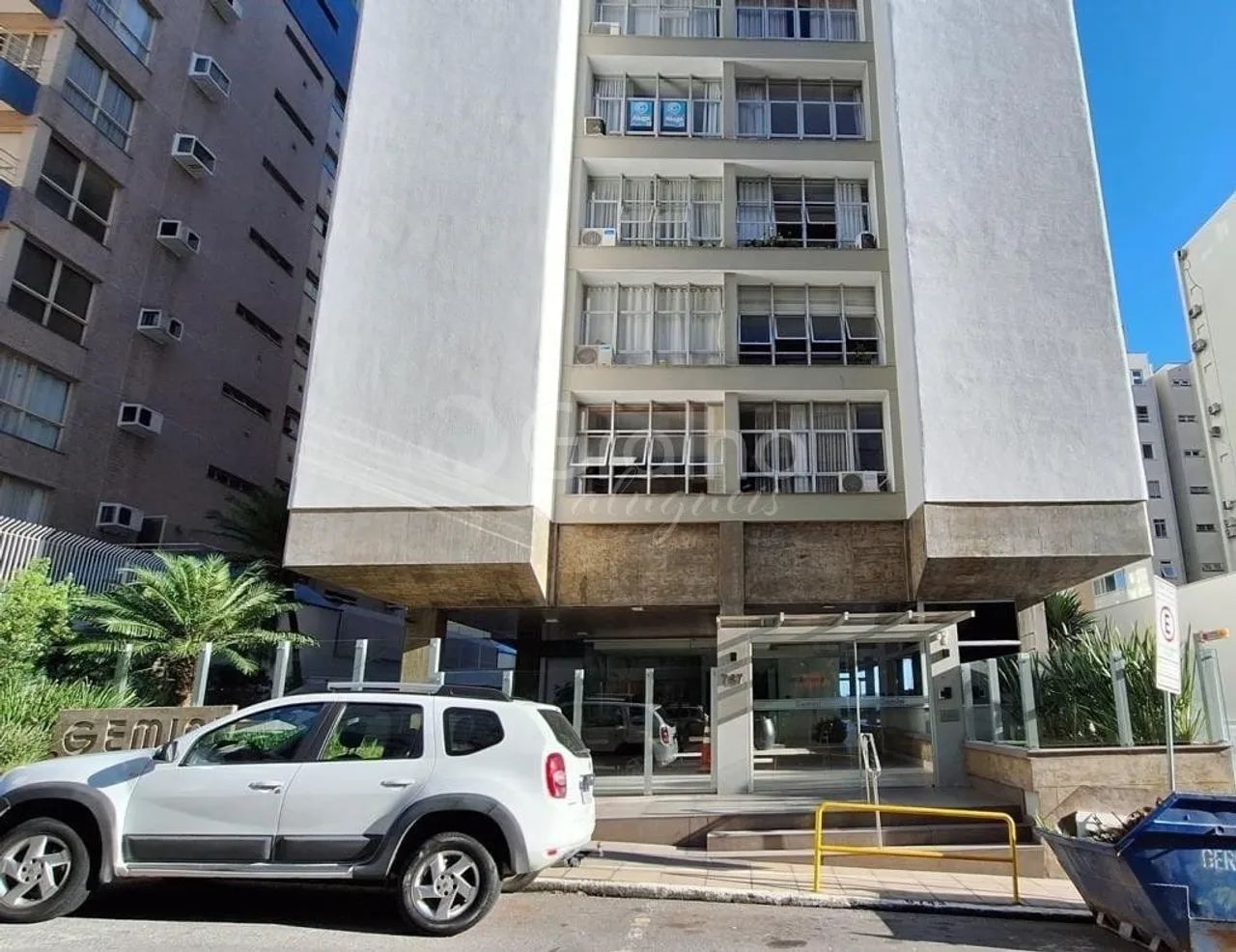 Apartamento com 3 quartos no Centro - Foto 3