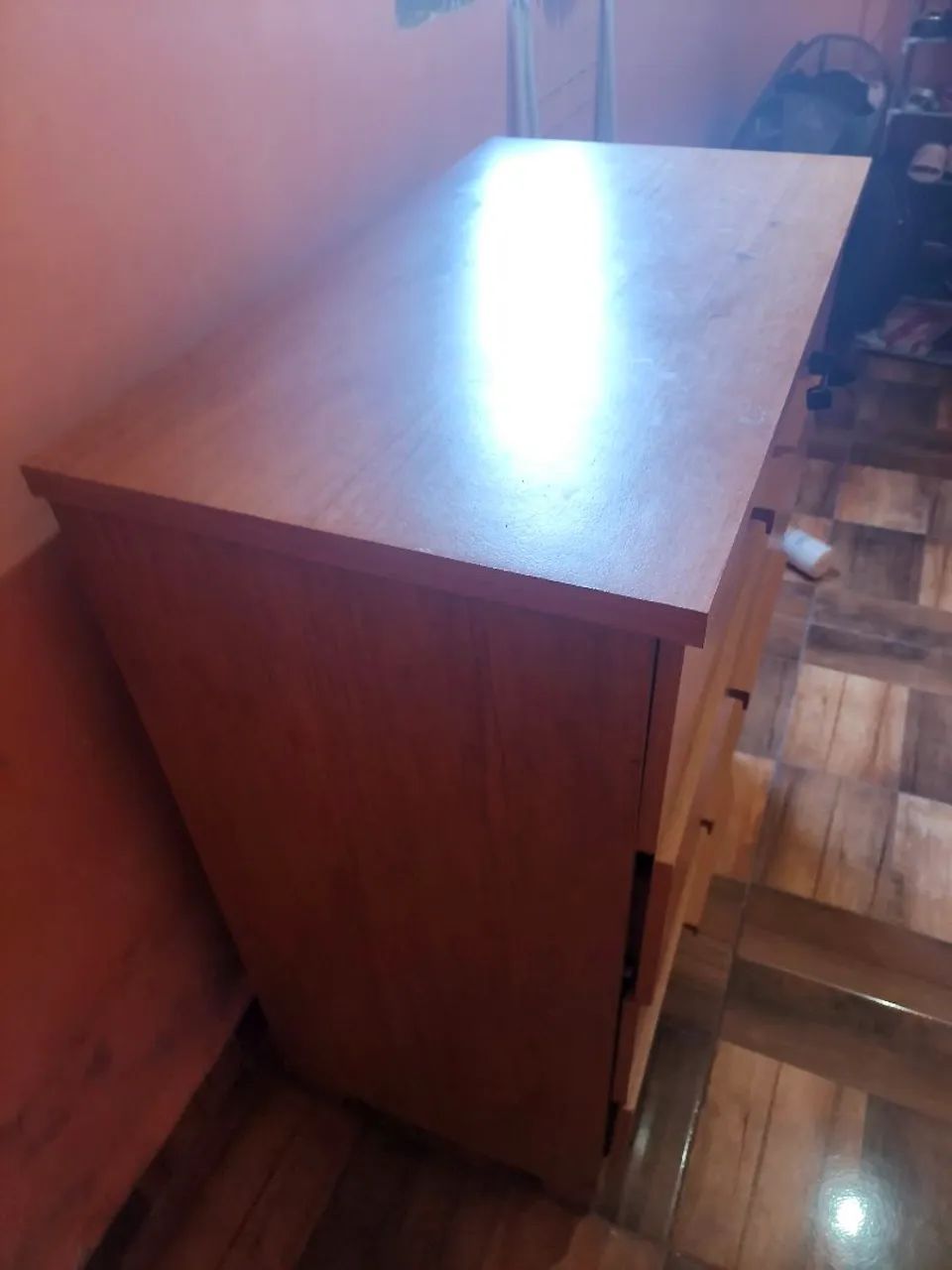 Cômoda de quarto - Foto 2