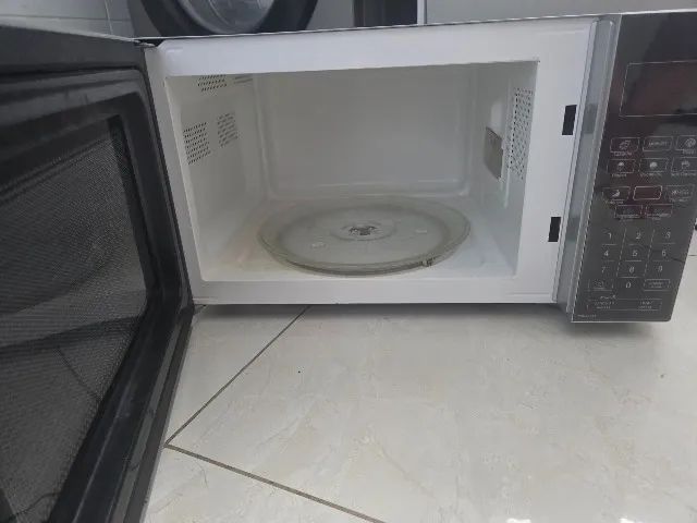 Microondas Philco 26L (Defeito) - Foto 4