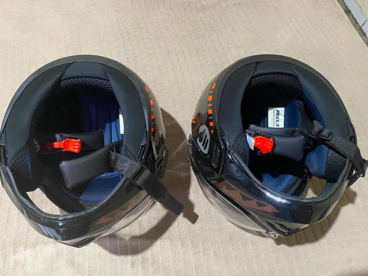 Capacete  - Foto 5