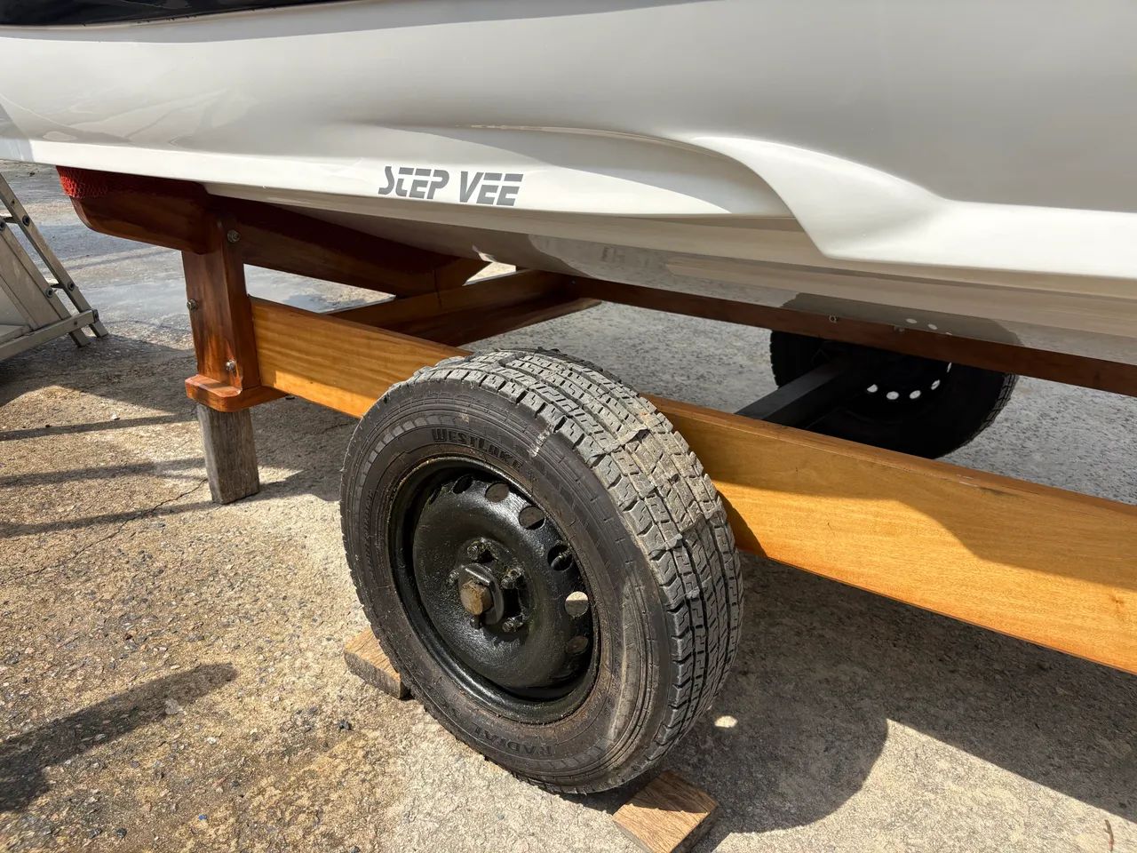 Focker 210 2019 - Foto 2