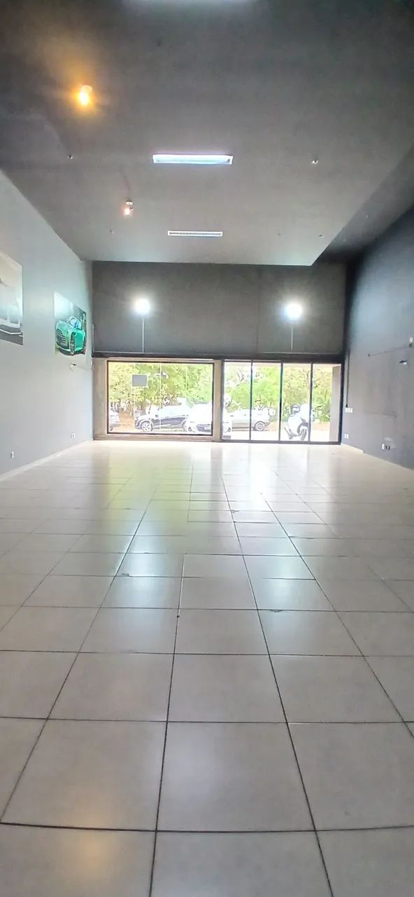 Salão Comercial Vila Aviação - Foto 3