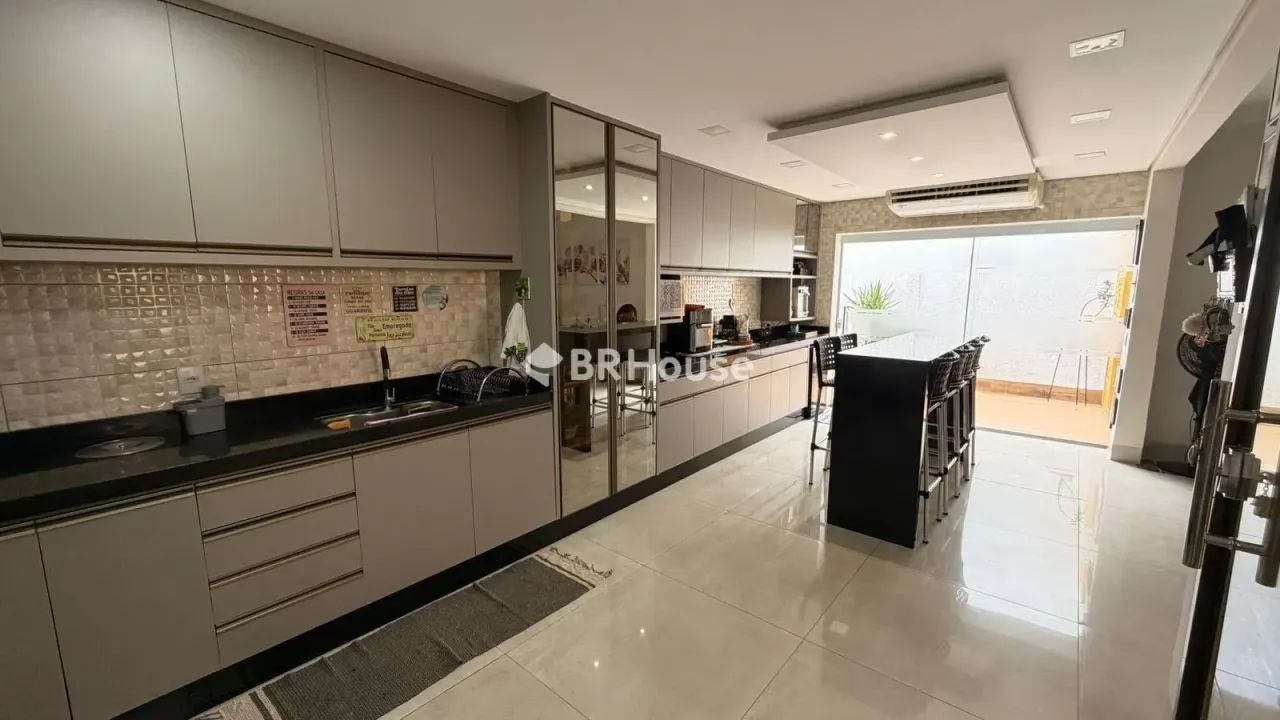 Santa Rosa | Casa de Condomínio 3 quartos, sendo 1 suite - Foto 5