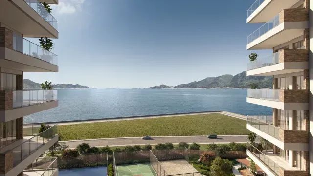 D/BREEZE RESIDENCE CLUB - Foto 3