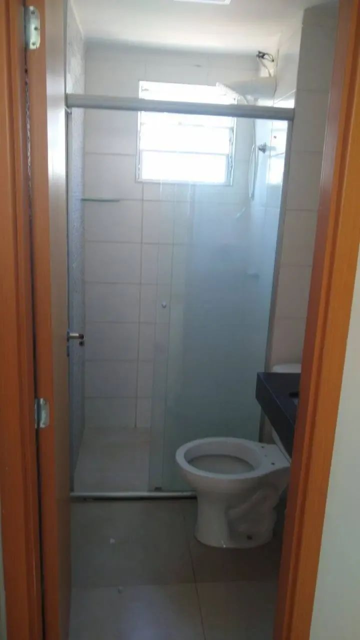 Vendo apto MRV Chapada Mantiqueira codigo: 370773