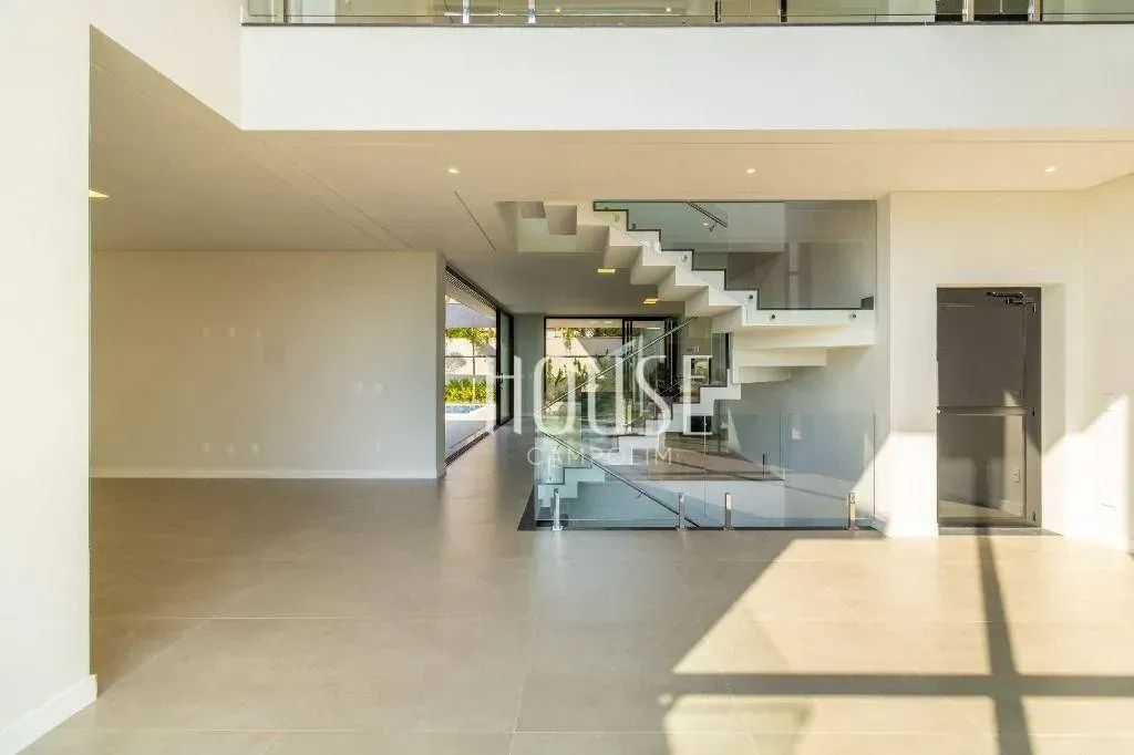Casa com 5 quartos à venda, 419 m² - Alphaville Nova Esplanada - Votorantim/SP - Foto 5