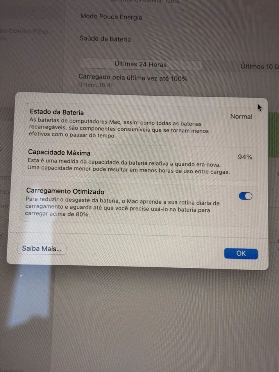Macbook air m1 - Foto 5