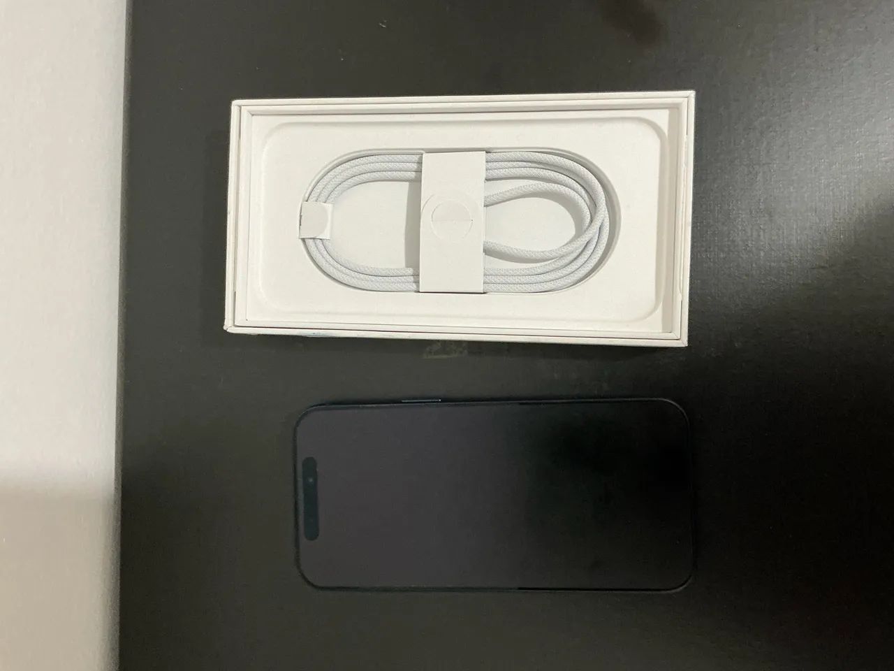 iPhone 17 pro Max com garantia  - Foto 2