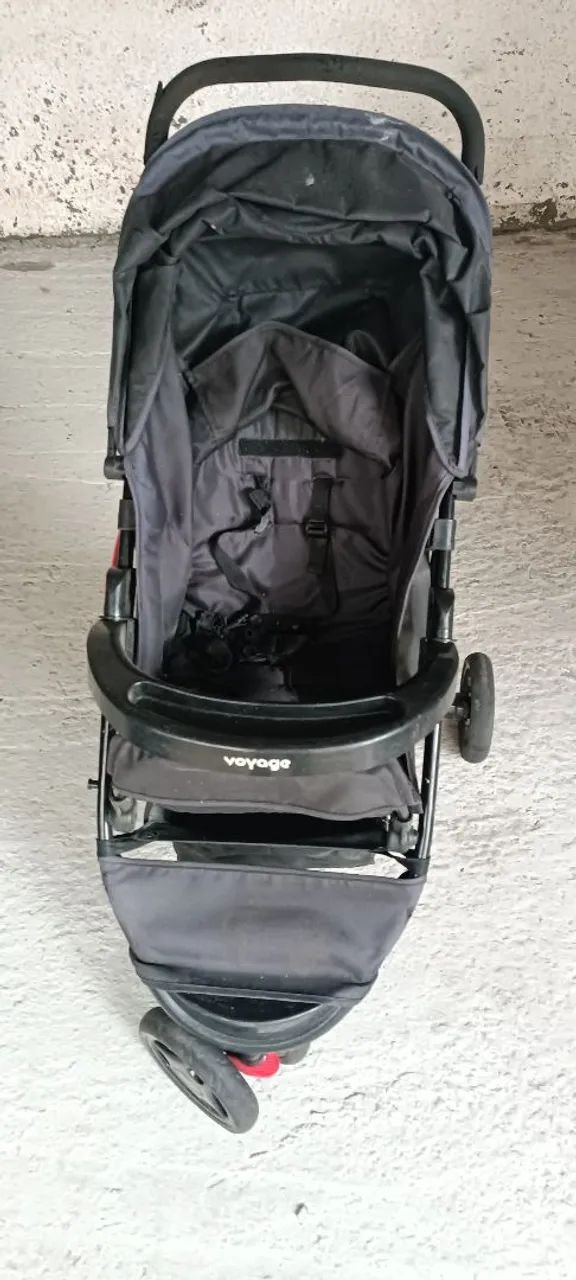 Carrinho de bebê Voyage