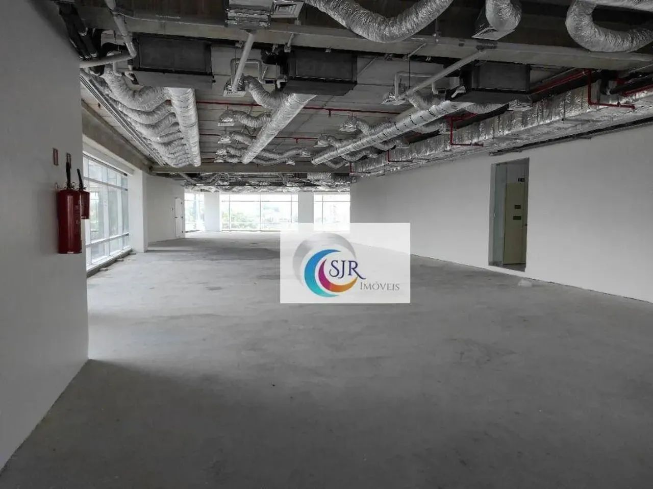 Conjunto, 1723 m² - venda - Brooklin - São Paulo/SP - Foto 10