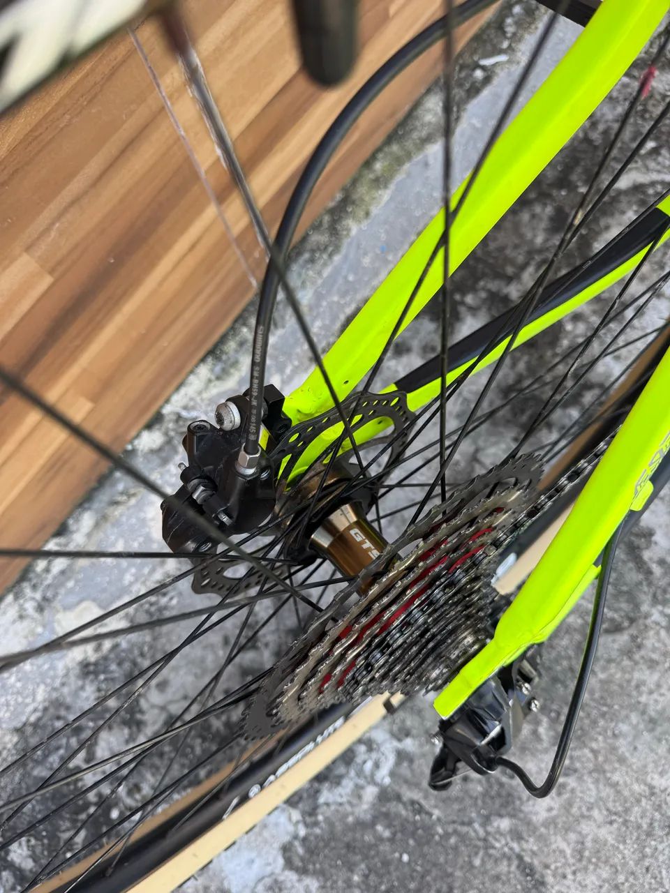 MTB Absolut  - Foto 5