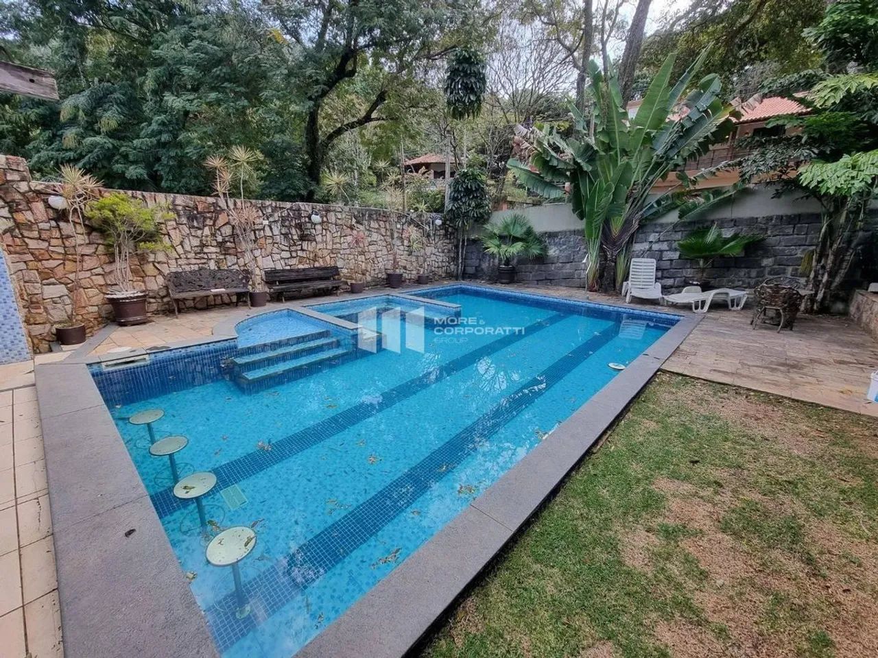 Casa - 3 Quartos - 920m² - Fradinhos - Vitória/ES - Foto 4