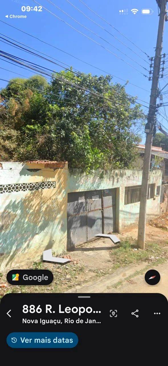 Terreno para construtor