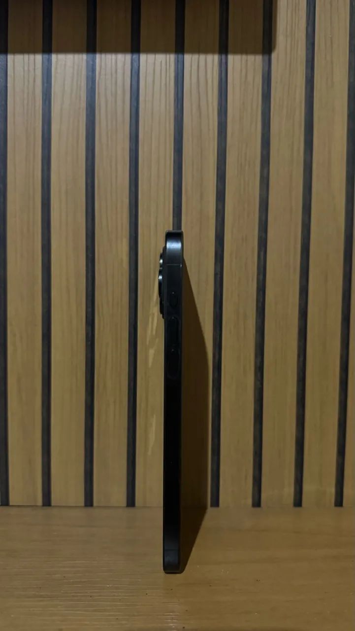 iPhone 15 Pro Max  - Foto 4