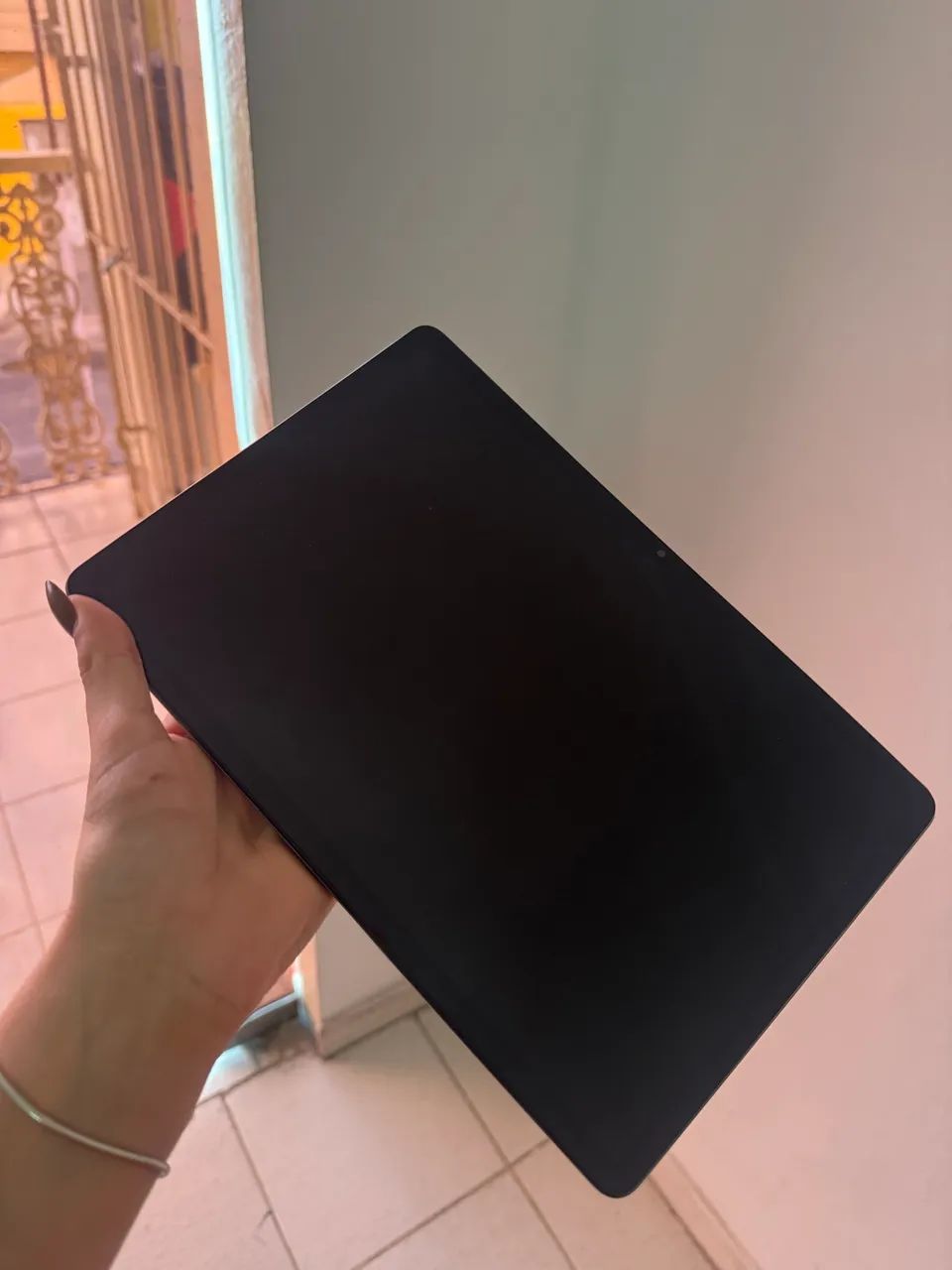 Tablet Xiaomi Redmi Pad Se 11 128gb E 8gb De Ram Wi-fi Gray - Foto 2