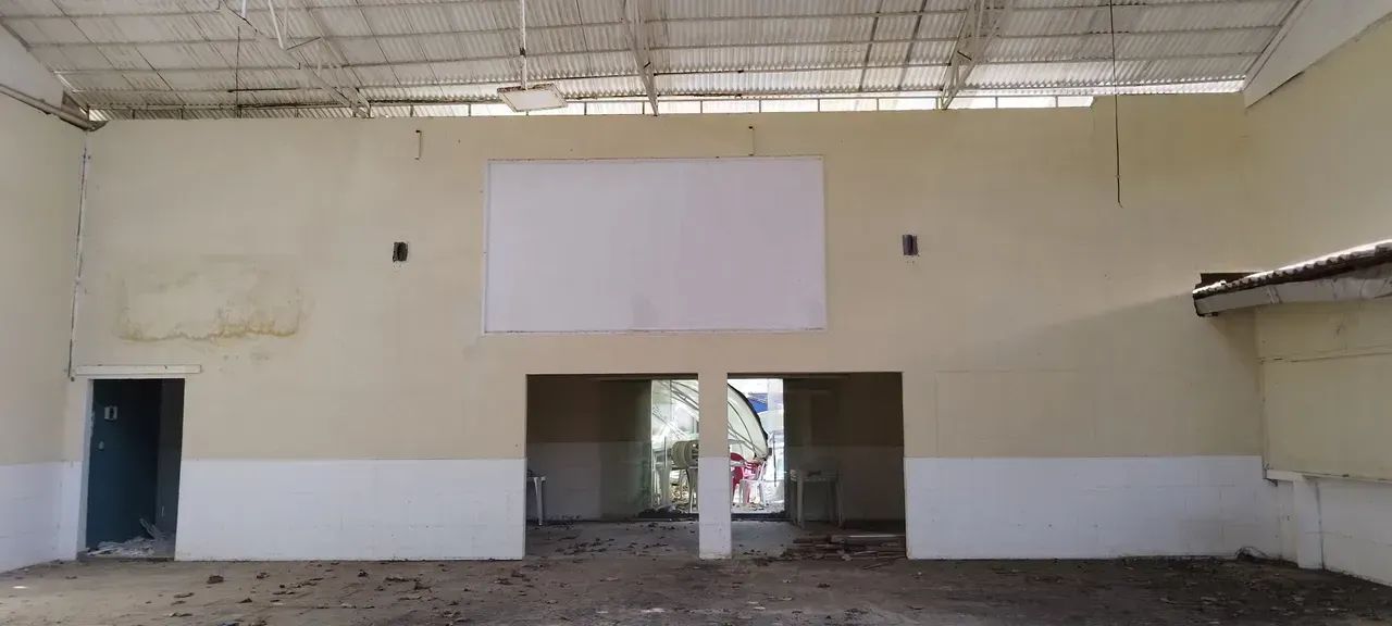 Imóvel para venda tem 192 metros quadrados com 2 quartos - Foto 5