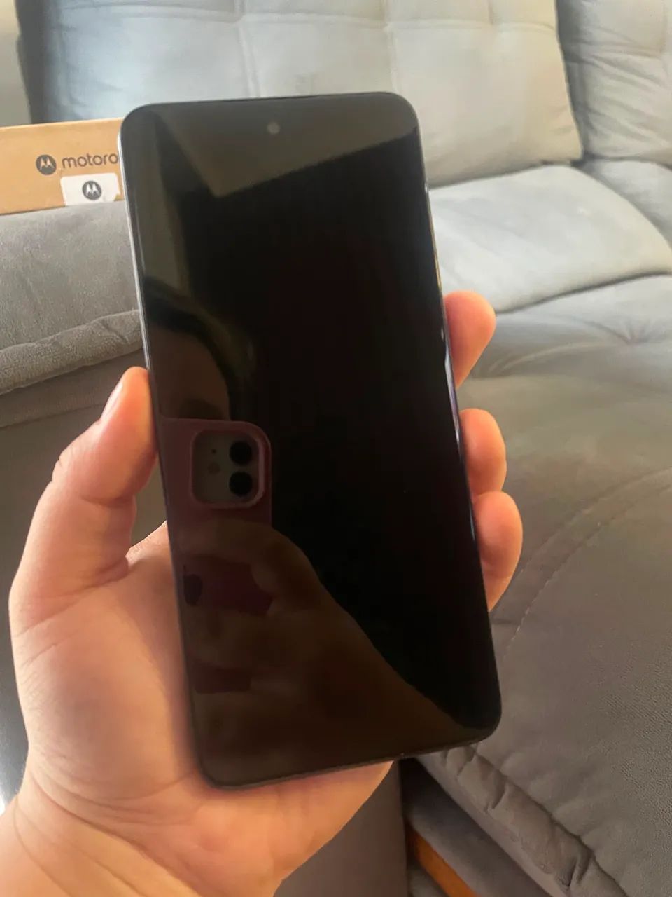 Moto G54 256gb  - Foto 5