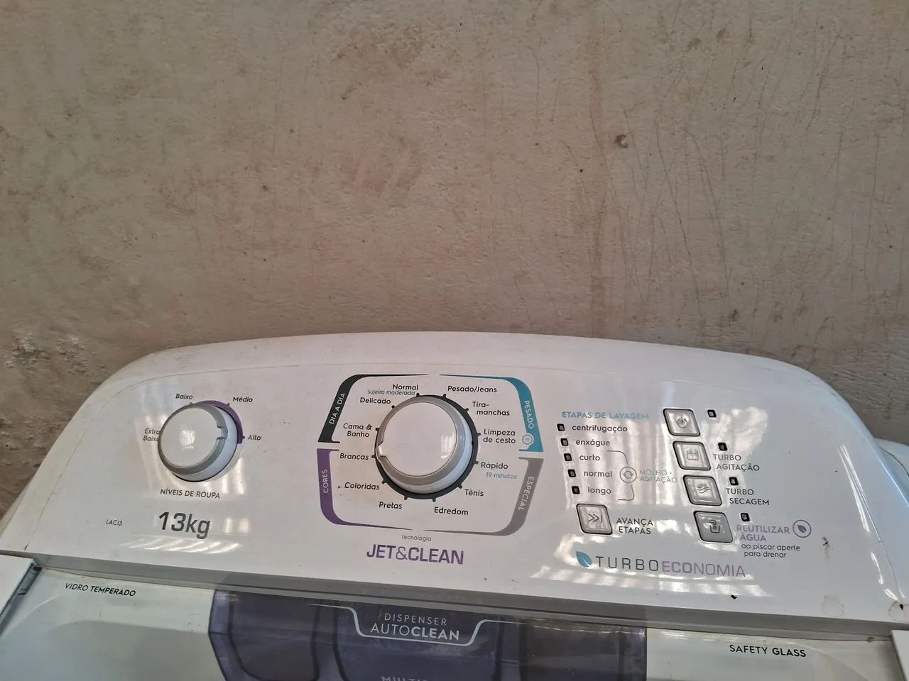 MAQUINA ELECTROLUX - Foto 2