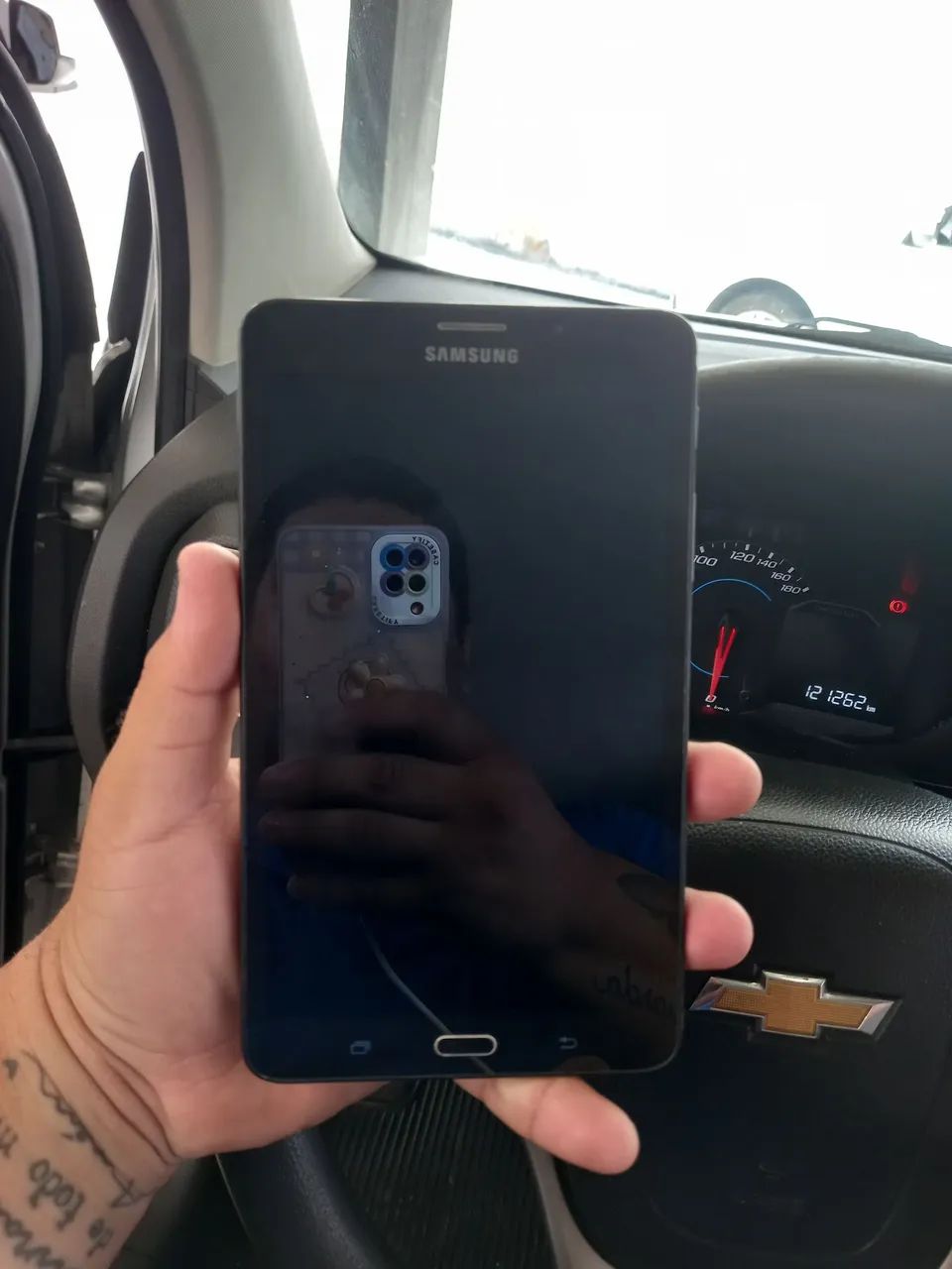 Tablet galax a6 - Foto 4