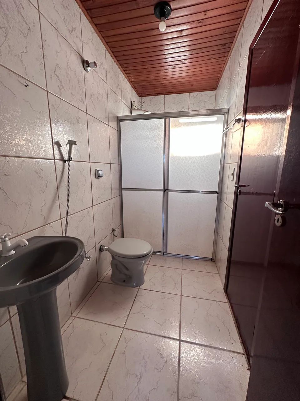 SOBRADO COMPLETO COM EDÍCULA  - Foto 3