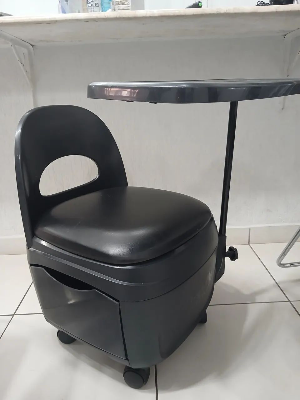 Cirandinha de manicure nova