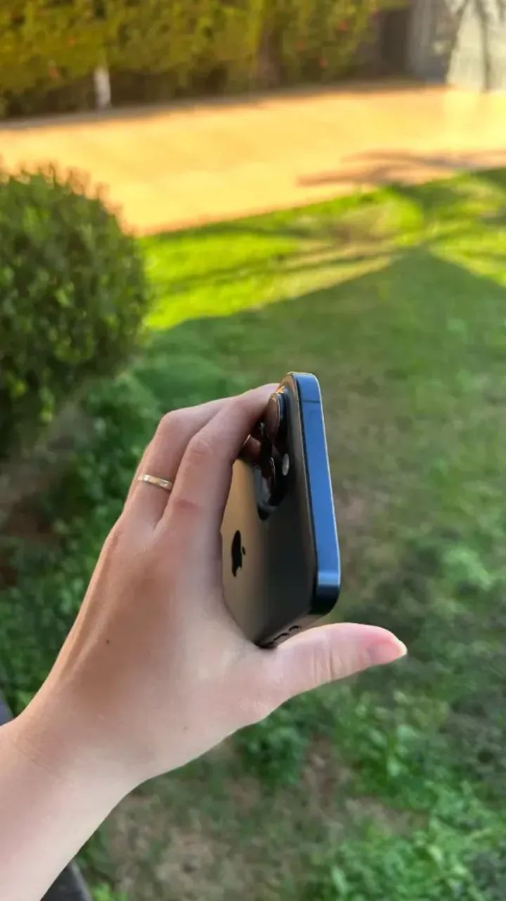 iPhone 15 pro max 256gb - Foto 5