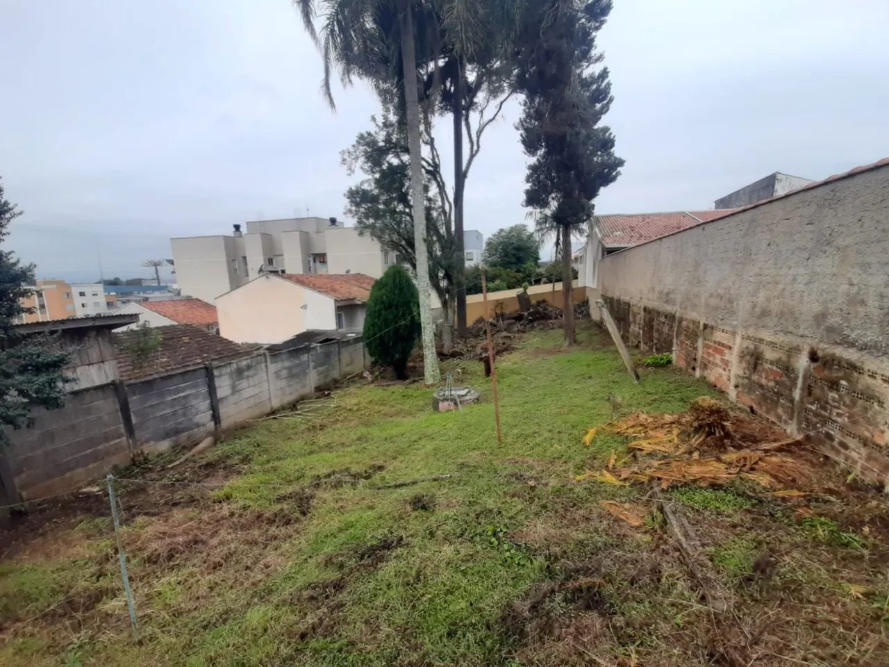 LOTE DE TERRENO CIDADE JARDIM - Foto 3