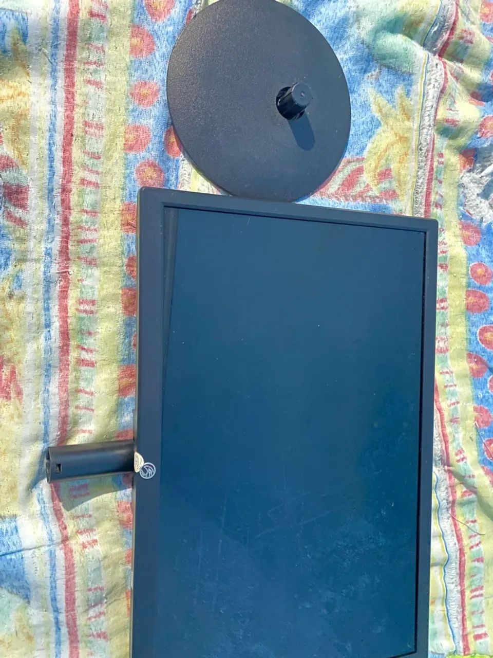 Monitor Gamer