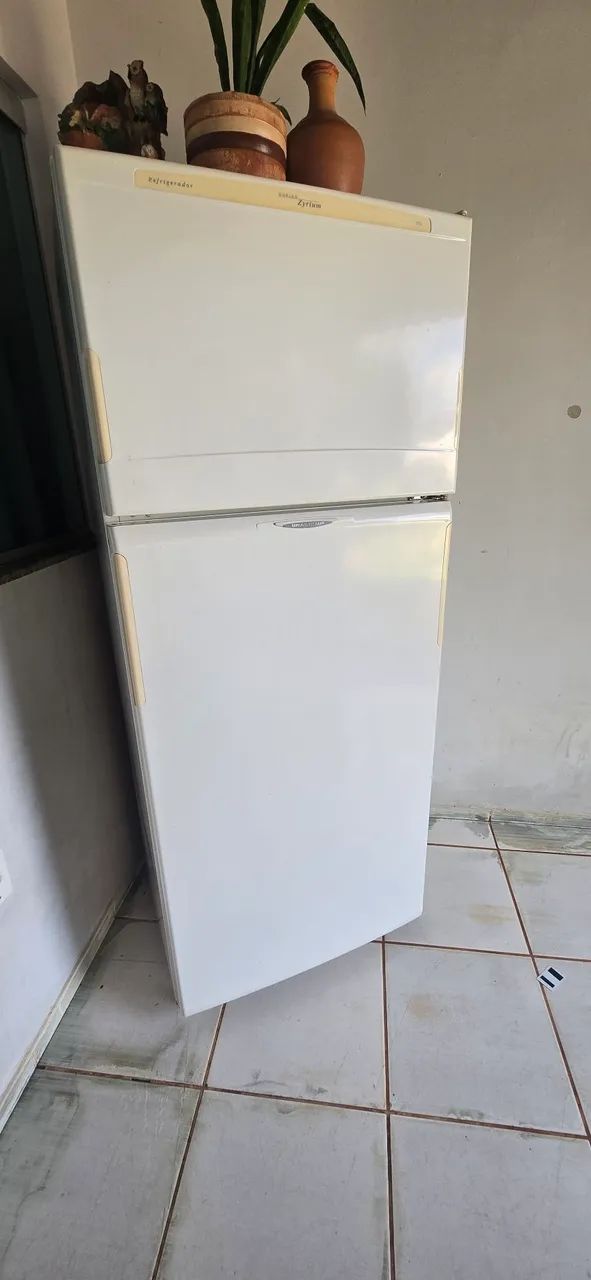 Geladeira 