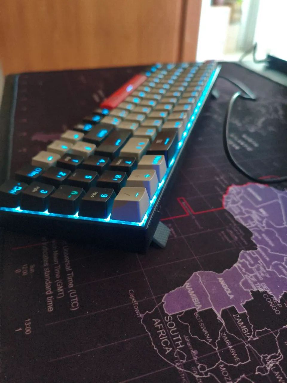 Teclado Mecânico REDRAGON - Foto 3